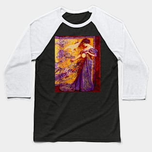 Robert Reid the mirror Baseball T-Shirt